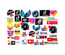 Соцмережі 1