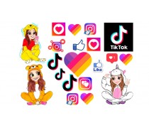 Соцмережі 5