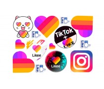 Соцмережі 6