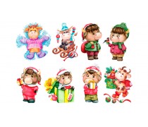 Новорічна картинка 137