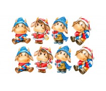 Новорічна картинка 140