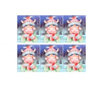 Новорічна картинка 144