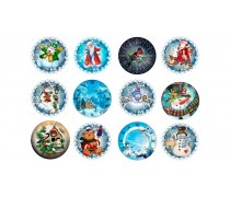 Новорічна картинка 146