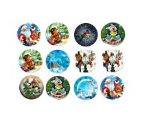 Новорічна картинка 147