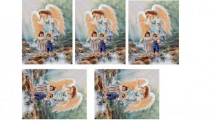 Новорічна картинка 150