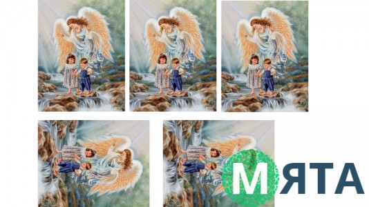 Новорічна картинка 150