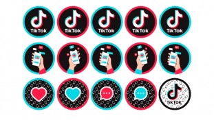 Їстівна картинка Тік Тік 5