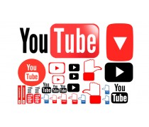 Їстівна картинка Ютуб