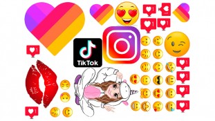 Їстівна картинка СОЦМЕРЕТИ+ Єдиноріг 8