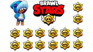 BRAWL STARS (БРАВЛ СТАРС) 20
