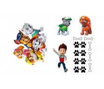 Щенячий патруль 21