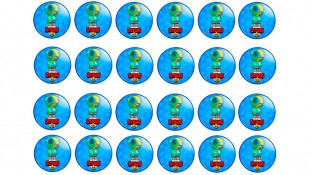 BRAWL STARS (БРАВЛ СТАРС) 24