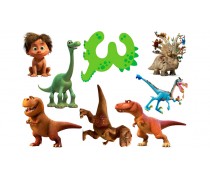 Хороший динозавр