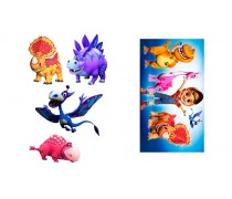 Турбозаври