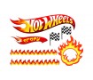 Hot Wheels 9