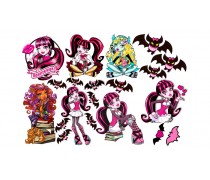 Монстр Хай 5