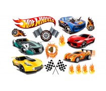 Hot Wheels 11