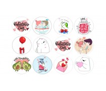 Набір для закоханих 1