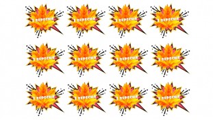 Їстівне зображення 1 вересня. 9