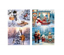 Новорічна картинка 151