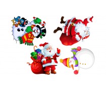 Новорічна картинка 153