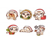 Новорічна картинка 157