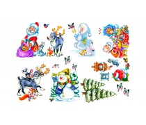 Новорічна картинка 160