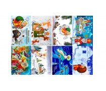 Їстівна картинка Св. Миколай 4