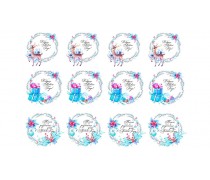 Новорічна картинка 159