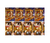 Їстівна картинка З Різдвом, 2