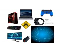 Їстівна картинка "Комп'ютер" 1