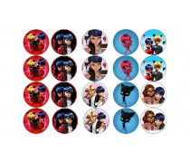 Леді Баг та Супер-Кіт. 3