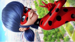 Леді Баг 8