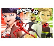 Леді Баг та Супер-Кіт 5