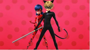 Леді Баг та Супер-Кіт 6