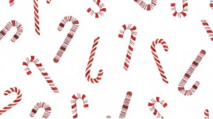 Новорічна текстура 2