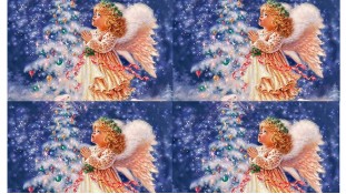 Новорічна картинка 87