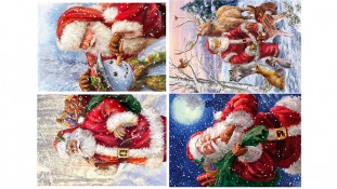 Новорічна картинка 88