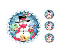 Новорічна картинка 86