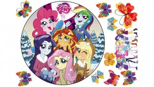 Літл Поні 13