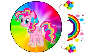 Літл Поні 15