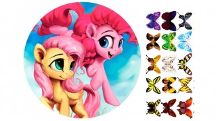 Літл Поні 18