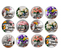 Їстівна картинка День Вчителя №5