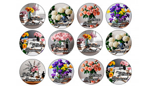 Їстівна картинка День Вчителя №5