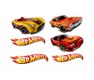Hot Wheels 7