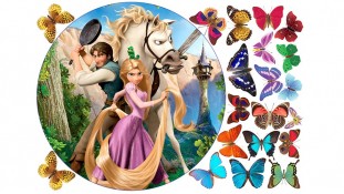 Рапунцель 6