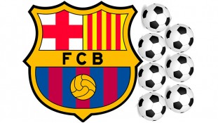 ФК Барселона