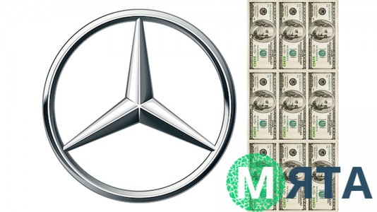 Мерседес