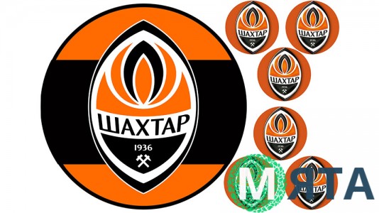 Шахтар ФК