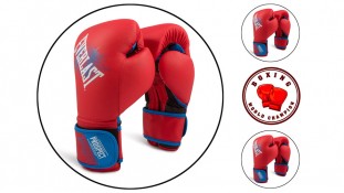 Єдиноборство 6